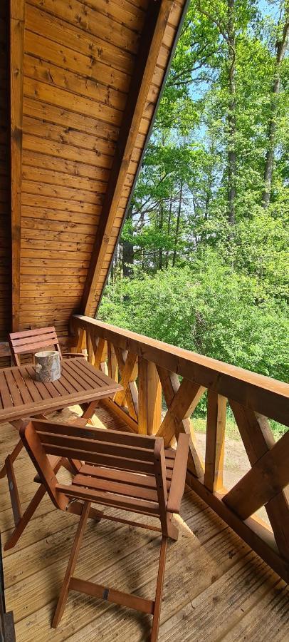 Vierseitenhof Appartements Бург Екстериор снимка