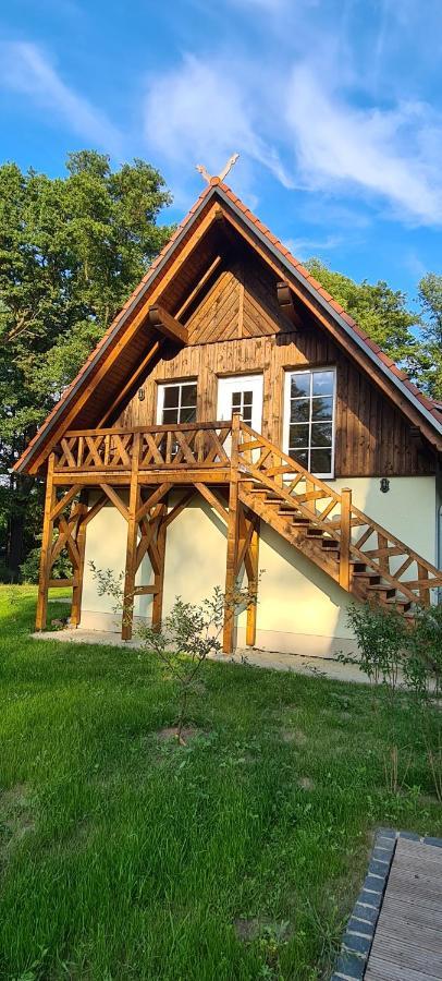 Vierseitenhof Appartements Бург Екстериор снимка