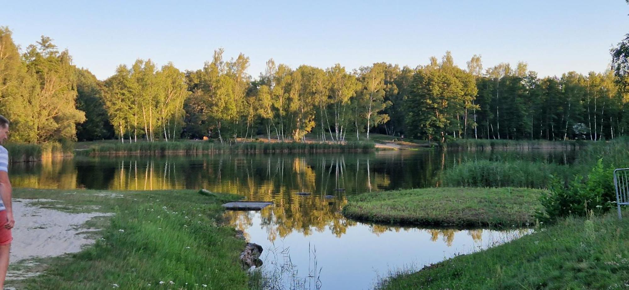 Vierseitenhof Appartements Бург Екстериор снимка